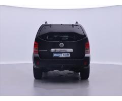 Nissan Pathfinder 2,5 dCi 140kW AWD 7-Míst - 6