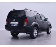 Nissan Pathfinder 2,5 dCi 140kW AWD 7-Míst - 7