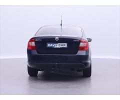 Škoda Rapid 1,6 TDI  66kW CZ Klima Tažné - 6