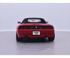 Ferrari 348 3,4 V8 TS Spider Manuál Klima - 6