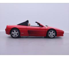 Ferrari 348 3,4 V8 TS Spider Manuál Klima - 16