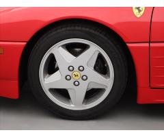 Ferrari 348 3,4 V8 TS Spider Manuál Klima - 37