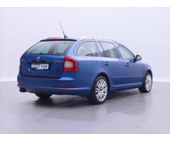 Škoda Octavia 2,0 TDI 125kW Xenon Kůže RS - 7