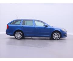 Škoda Octavia 2,0 TDI 125kW Xenon Kůže RS - 8