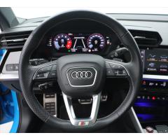 Audi S3 2,0 S3 Quattro CZ Spotback - 23