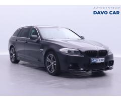 BMW Řada 5 2,0 525d xDrive 160kW CZ Kůže - 1