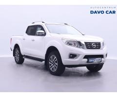 Nissan Navara 2,3 dCi 140 kW 4x4 Aut. Tekna - 1