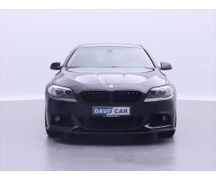 BMW Řada 5 2,0 525d xDrive 160kW CZ Kůže - 2