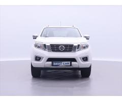 Nissan Navara 2,3 dCi 140 kW 4x4 Aut. Tekna - 2