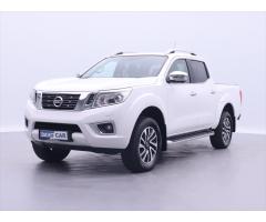 Nissan Navara 2,3 dCi 140 kW 4x4 Aut. Tekna - 3