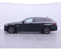 BMW Řada 5 2,0 525d xDrive 160kW CZ Kůže - 4