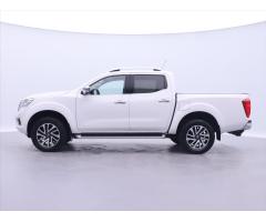 Nissan Navara 2,3 dCi 140 kW 4x4 Aut. Tekna - 4