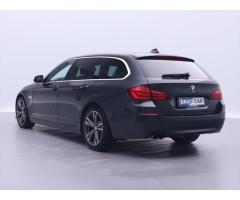 BMW Řada 5 2,0 525d xDrive 160kW CZ Kůže - 5