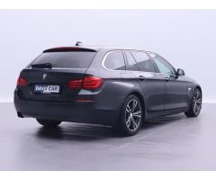 BMW Řada 5 2,0 525d xDrive 160kW CZ Kůže - 7