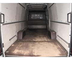 Iveco Daily 2,3 HPT L4H2 Hi-Matic Maxi DPH - 10