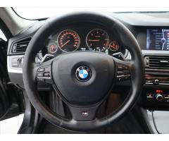 BMW Řada 5 2,0 525d xDrive 160kW CZ Kůže - 20