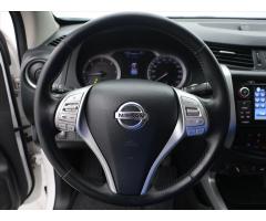 Nissan Navara 2,3 dCi 140 kW 4x4 Aut. Tekna - 20