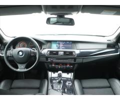 BMW Řada 5 2,0 525d xDrive 160kW CZ Kůže - 38