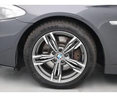 BMW Řada 5 2,0 525d xDrive 160kW CZ Kůže - 39