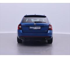 Škoda Octavia 2,0 TDI RS DSG CZ Aut.klima - 6