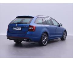 Škoda Octavia 2,0 TDI DSG CZ Aut.klima RS - 7