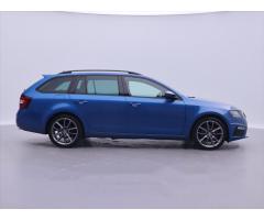 Škoda Octavia 2,0 TDI DSG CZ Aut.klima RS - 8