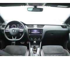 Škoda Octavia 2,0 TDI RS DSG CZ Aut.klima - 34