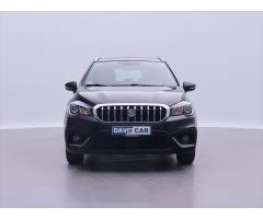 Suzuki S-Cross 1,0 BoosterJet Aut.klima Navi - 2