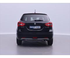 Suzuki S-Cross 1,0 BoosterJet Aut.klima Navi - 6