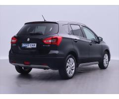 Suzuki S-Cross 1,0 BoosterJet Aut.klima Navi - 7