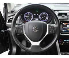 Suzuki S-Cross 1,0 BoosterJet Aut.klima Navi - 19