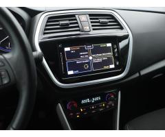 Suzuki S-Cross 1,0 BoosterJet Aut.klima Navi - 24