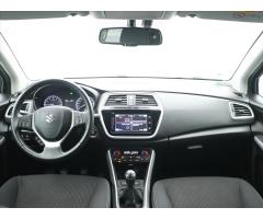 Suzuki S-Cross 1,0 BoosterJet Aut.klima Navi - 31