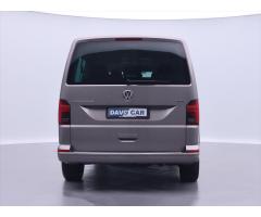 Volkswagen Caravelle 2,0 TDI LONG 4x4 DSG CZ DPH - 6