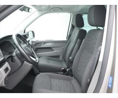 Volkswagen Caravelle 2,0 TDI LONG 4x4 DSG CZ DPH - 12