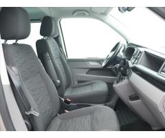 Volkswagen Caravelle 2,0 TDI LONG 4x4 DSG CZ DPH - 14