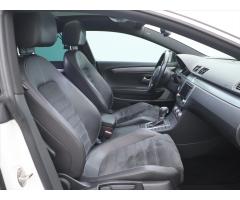 Volkswagen CC 3,6 FSI 4Motion DSG Aut.klima - 14