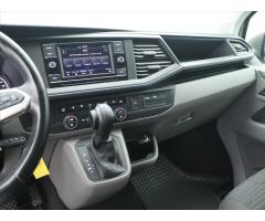 Volkswagen Caravelle 2,0 TDI LONG 4x4 DSG CZ DPH - 25