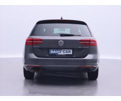 Volkswagen Passat 2,0 TDI 4Motion DSG Highline - 6