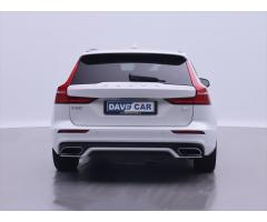 Volvo V60 2,0 T8 AWD Recharge R-Design Auto - 6