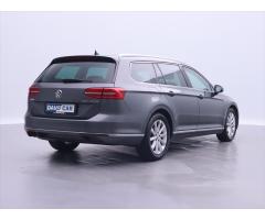 Volkswagen Passat 2,0 TDI 4Motion DSG Highline - 7