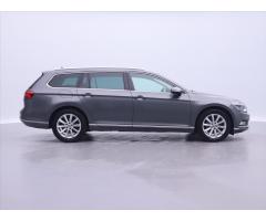 Volkswagen Passat 2,0 TDI 4Motion DSG Highline - 8