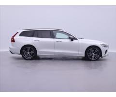 Volvo V60 2,0 T8 AWD Recharge R-Design Auto - 8