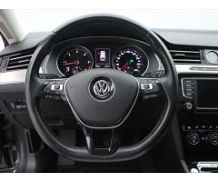 Volkswagen Passat 2,0 TDI 4Motion DSG Highline - 20