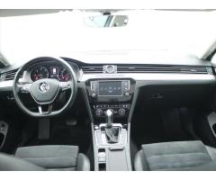 Volkswagen Passat 2,0 TDI 4Motion DSG Highline - 34