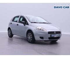 Fiat Punto 1,3 JTD 55kW STK 02/26 - 1