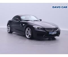 BMW Z4 3,0 sDrive35i 225kW Cabrio - 1