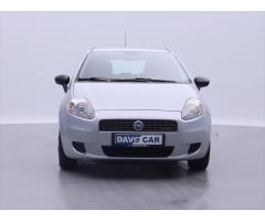 Fiat Punto 1,3 JTD 55kW STK 02/26 - 2