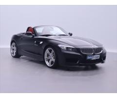 BMW Z4 3,0 sDrive35i 225kW Cabrio - 2