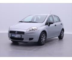 Fiat Punto 1,3 JTD 55kW STK 02/26 - 3